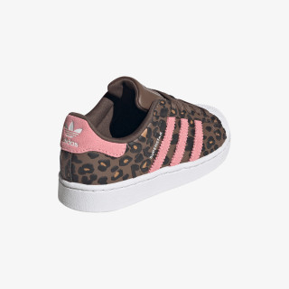 adidas Superge SUPERSTAR II C 