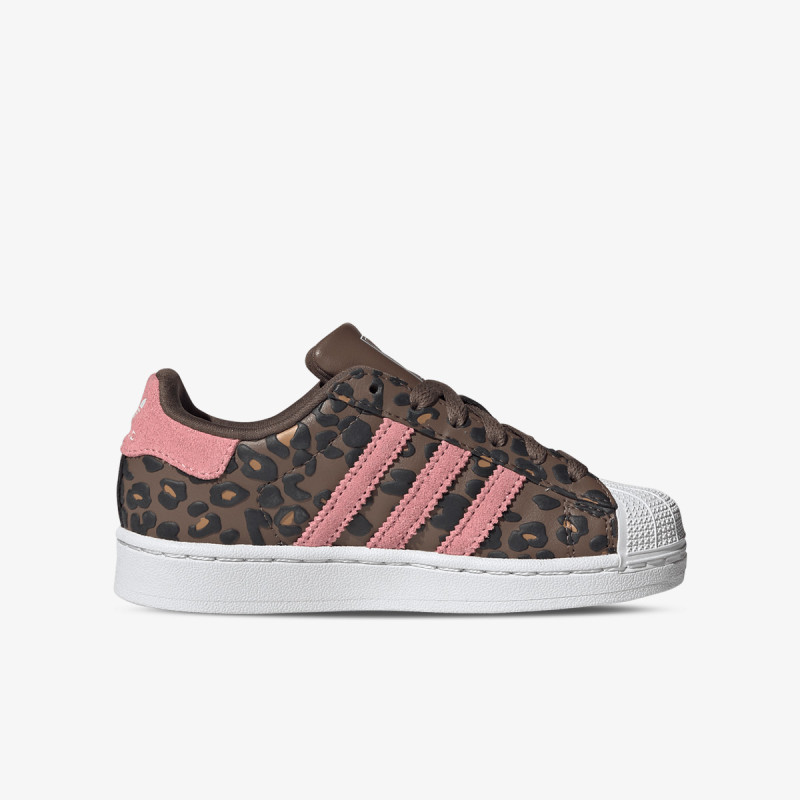 adidas Superge SUPERSTAR II C 