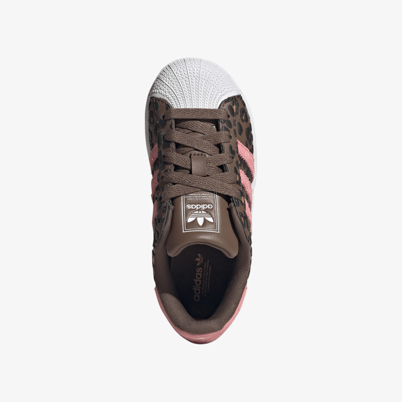 adidas Superge SUPERSTAR II C 