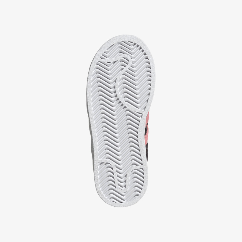 adidas Superge SUPERSTAR II C 