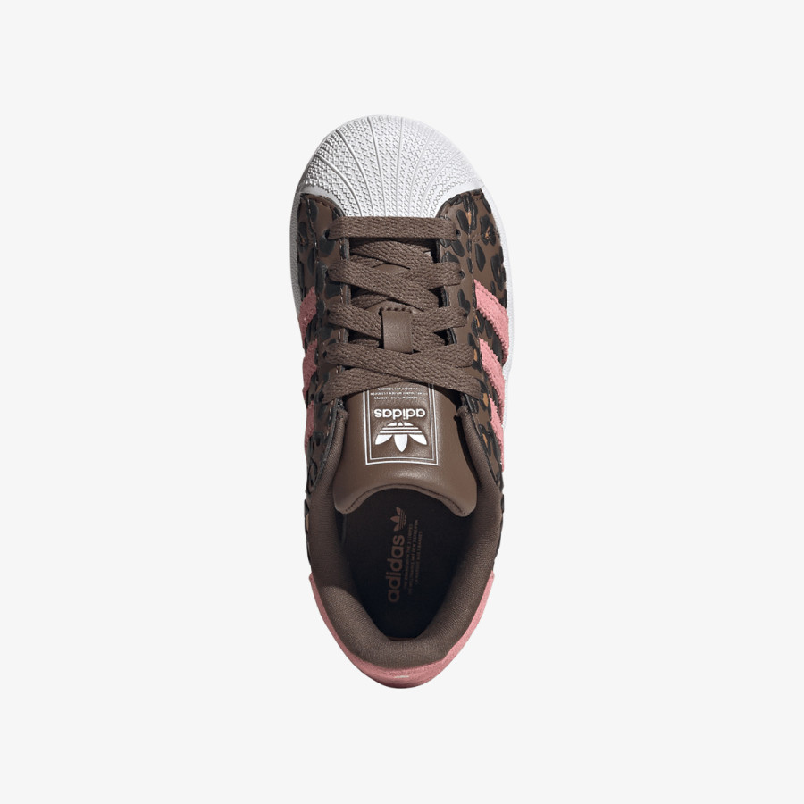 adidas Superge SUPERSTAR II C 
