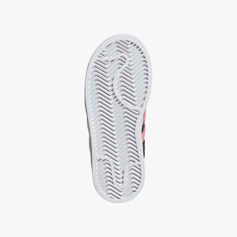 adidas Superge SUPERSTAR II C 