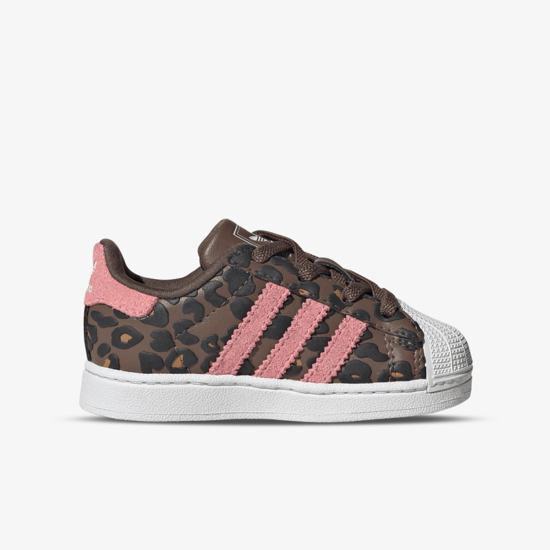 adidas Superge SUPERSTAR II CF EL I 