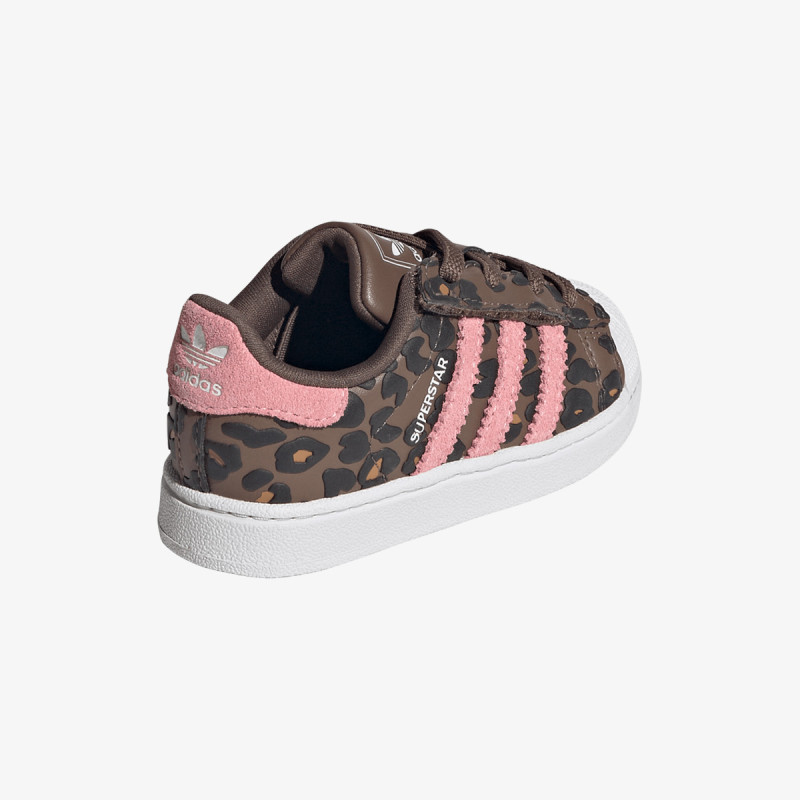 adidas Superge SUPERSTAR II CF EL I 