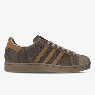 adidas Superge Superstar II 
