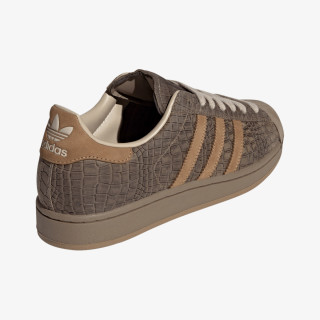 adidas Superge Superstar II 