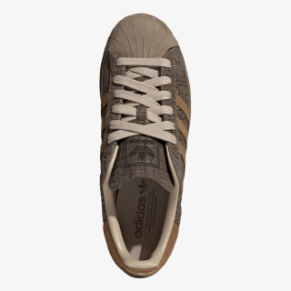 adidas Superge Superstar II 
