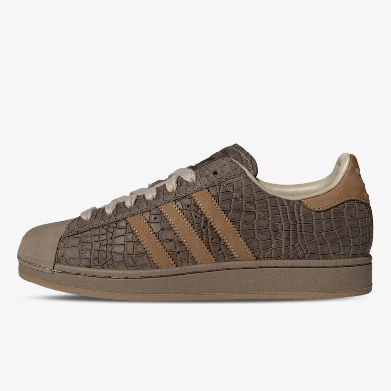 adidas Superge Superstar II 