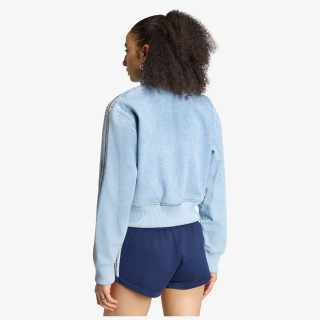 adidas JAKNA FB TT D 