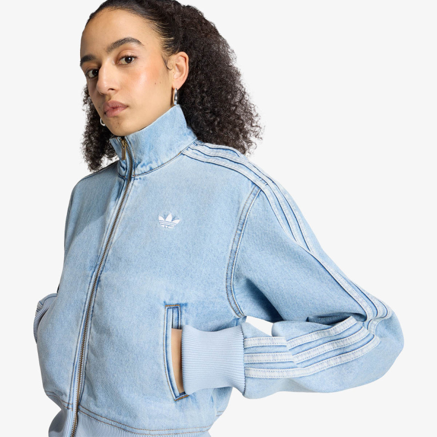 adidas JAKNA FB TT D 