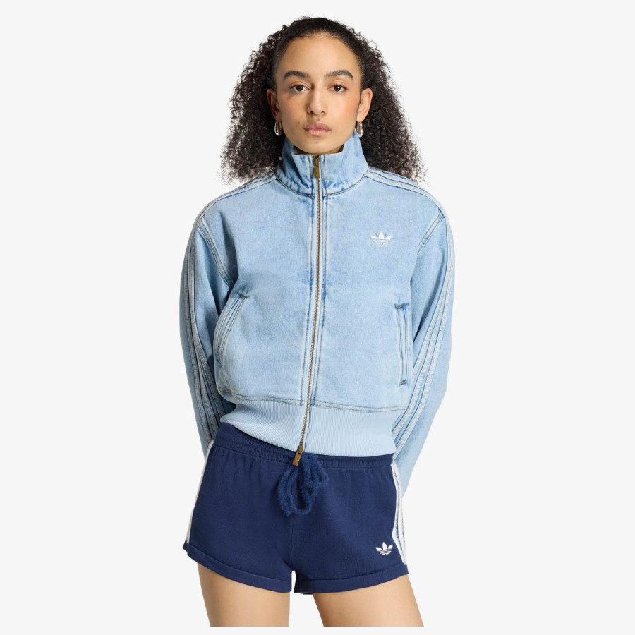 adidas JAKNA FB TT D 