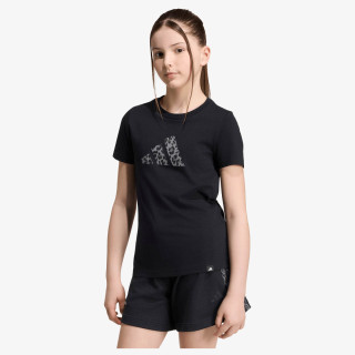 adidas KRATKA MAJICA JG ANIMAL T 