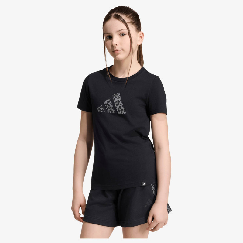 adidas KRATKA MAJICA JG ANIMAL T 
