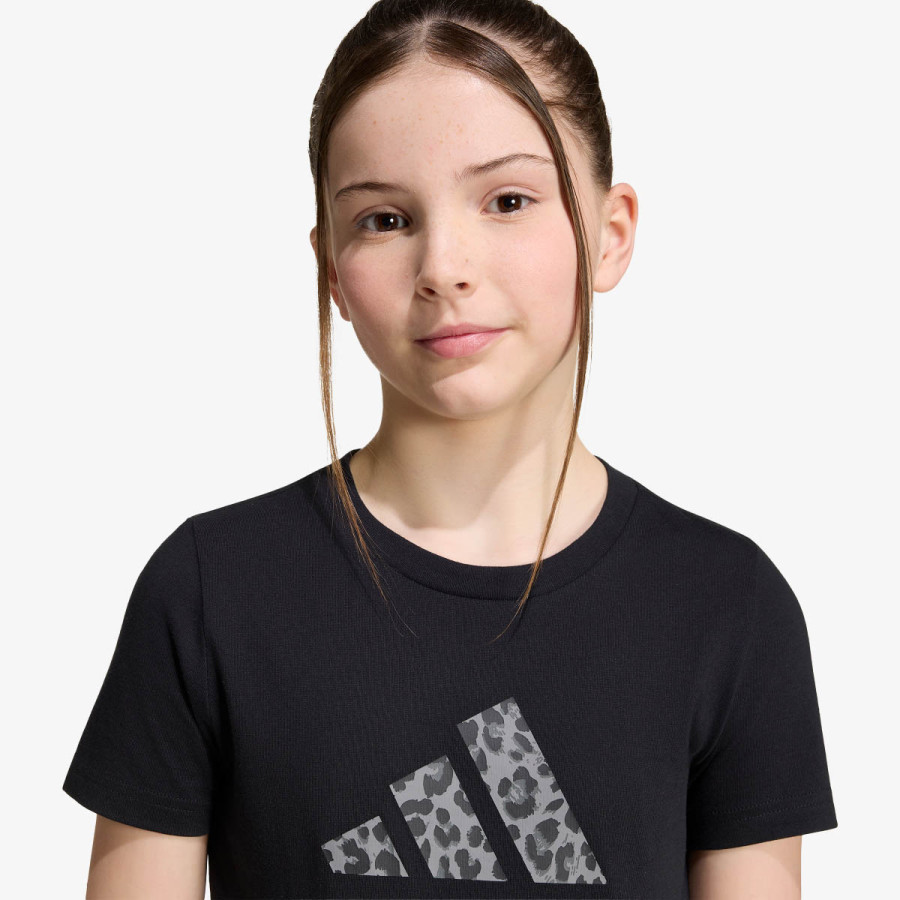 adidas KRATKA MAJICA JG ANIMAL T 