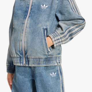 adidas JAKNA FIREBIRD DEN TT 