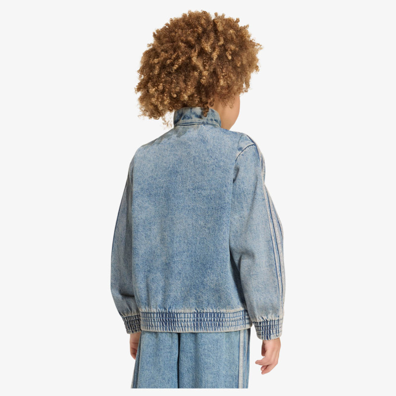 adidas JAKNA FIREBIRD DEN TT 