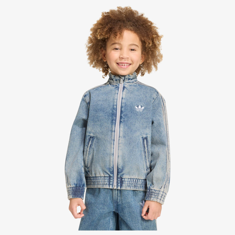 adidas JAKNA FIREBIRD DEN TT 