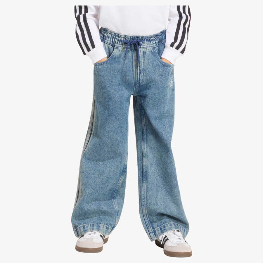 adidas HLAČE FIREBIRD DEN TP 