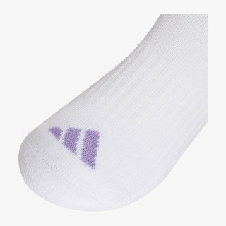 adidas NOGAVICE 3S KD C CRW 3P 