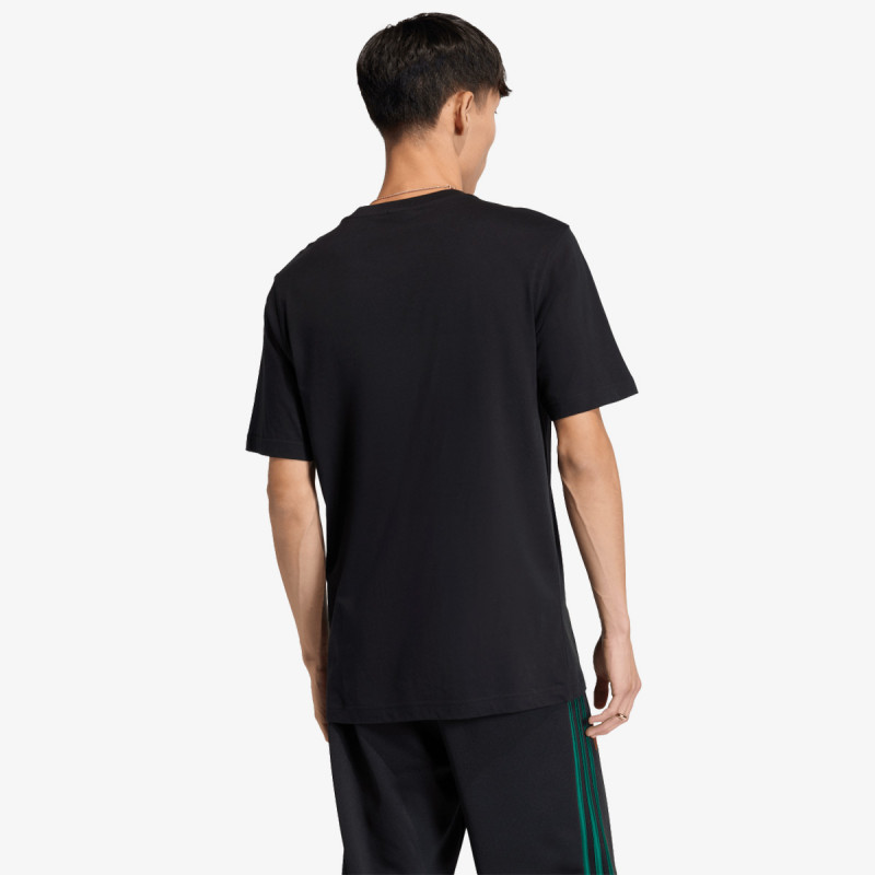 adidas KRATKA MAJICA GFX T 