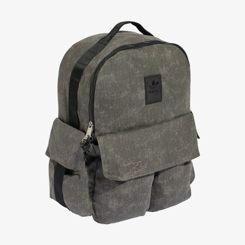 adidas Nahrbtnik WASHED BP 