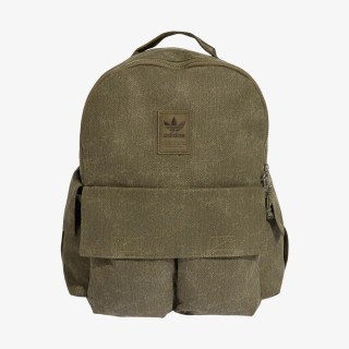 adidas Nahrbtnik WASHED BP 