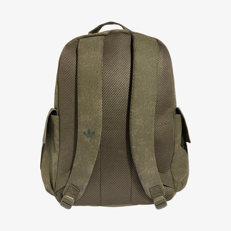 adidas Nahrbtnik WASHED BP 