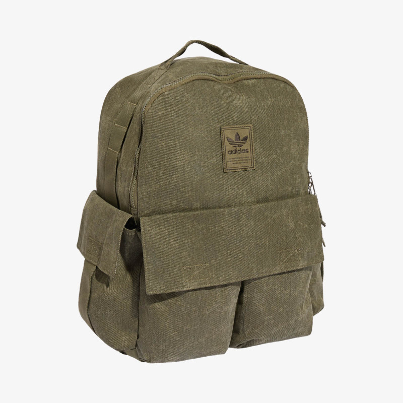 adidas Nahrbtnik WASHED BP 