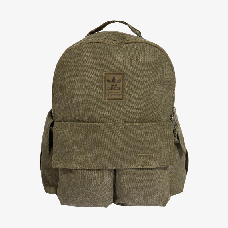adidas Nahrbtnik WASHED BP 