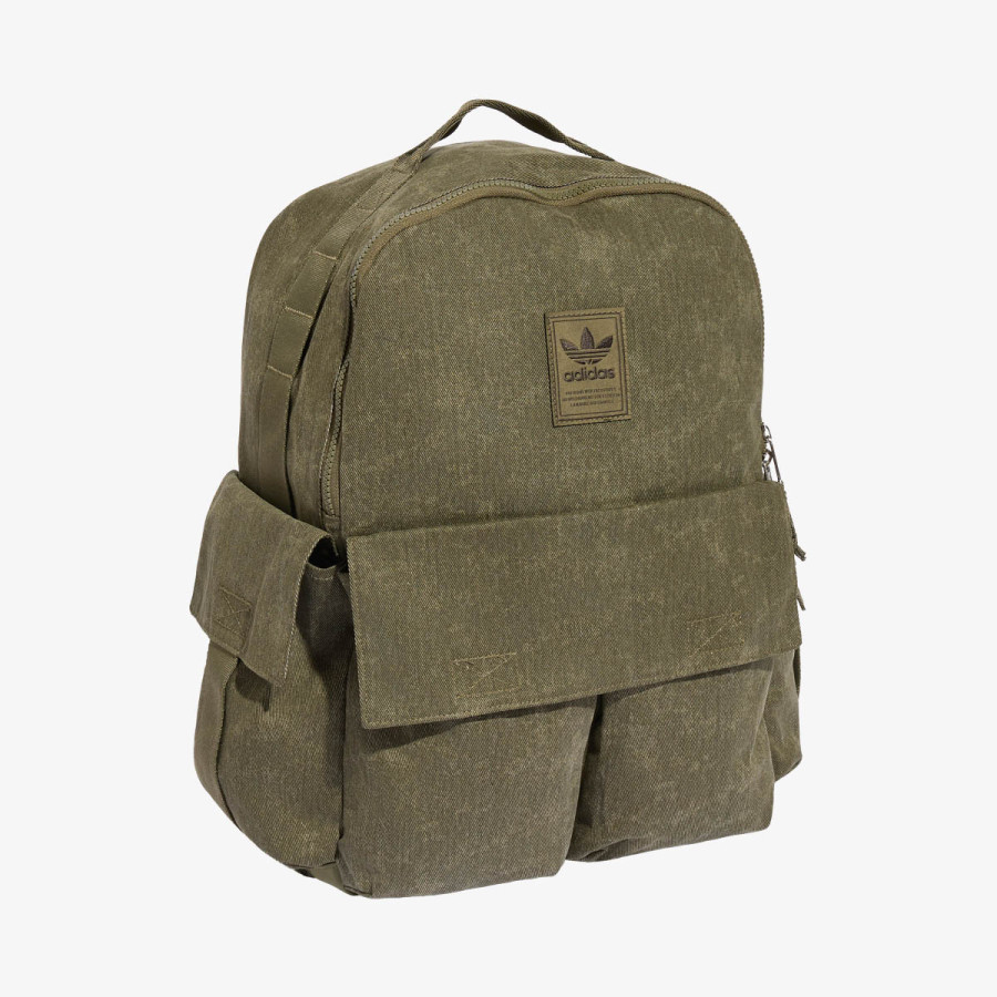 adidas Nahrbtnik WASHED BP 