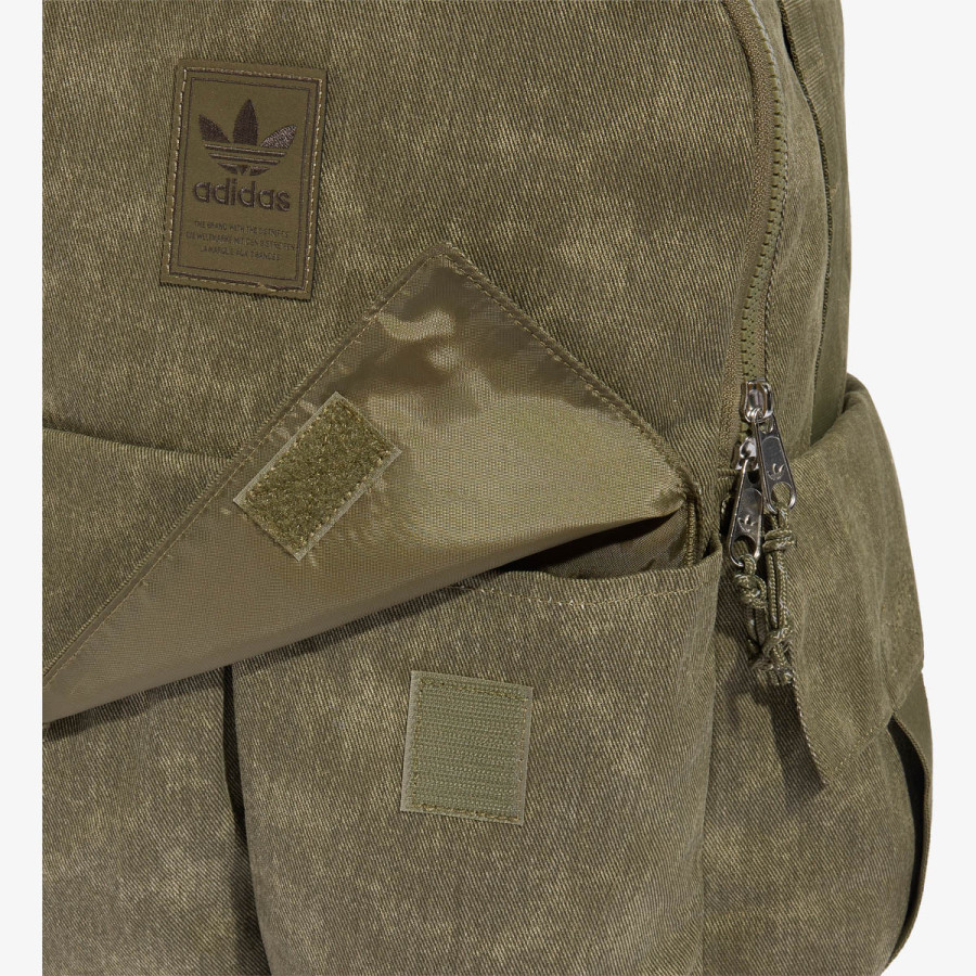 adidas Nahrbtnik WASHED BP 