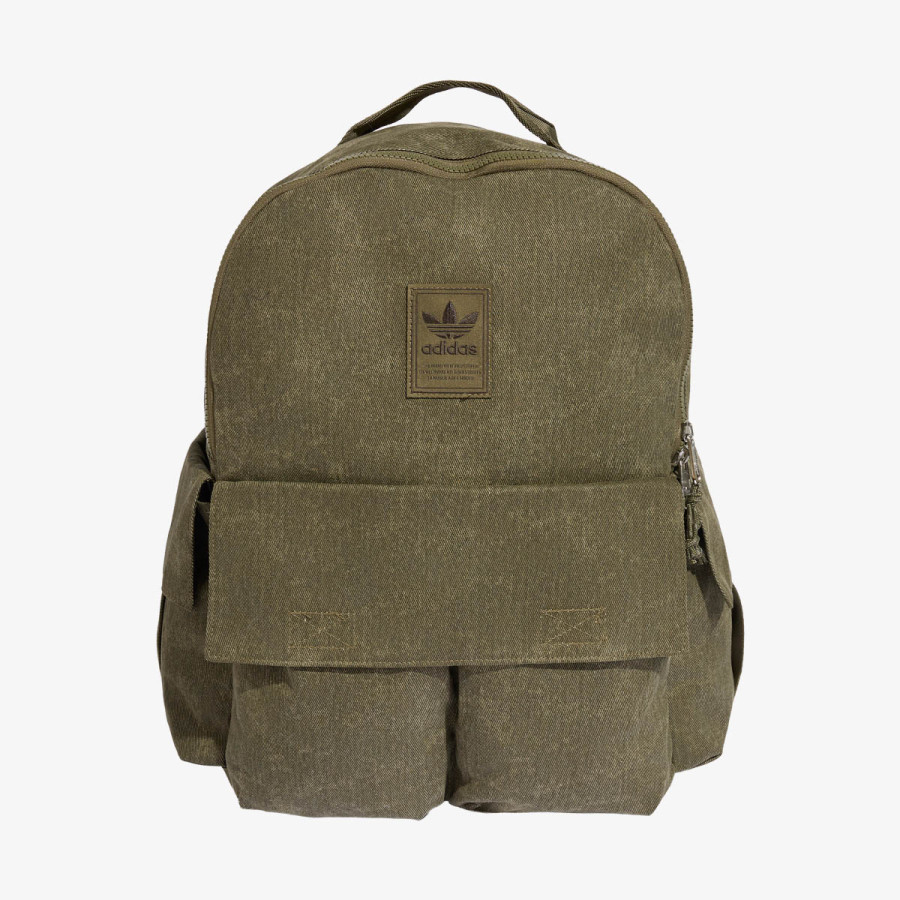 adidas Nahrbtnik WASHED BP 