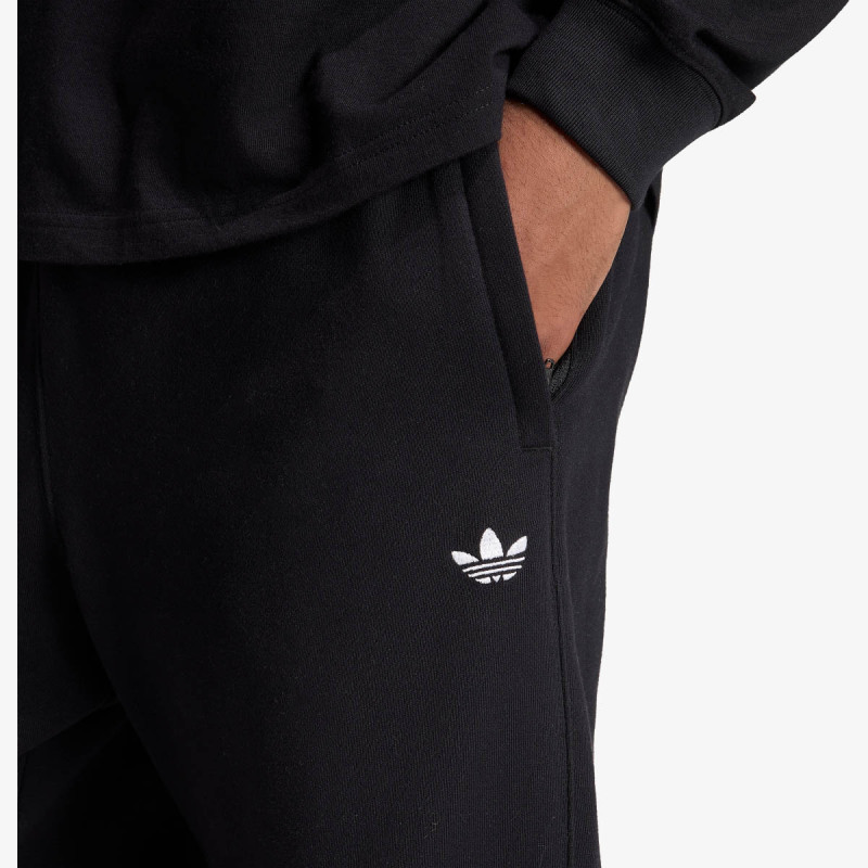 adidas SPODNJI DELI TRENIRKE ESS PANTS FT 