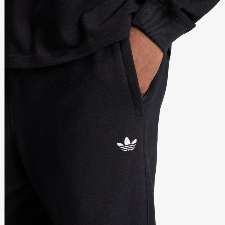 adidas SPODNJI DELI TRENIRKE ESS PANTS FT 