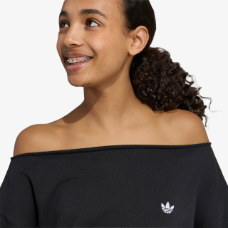 adidas KAPUCAR OS SWEATSHIRT 