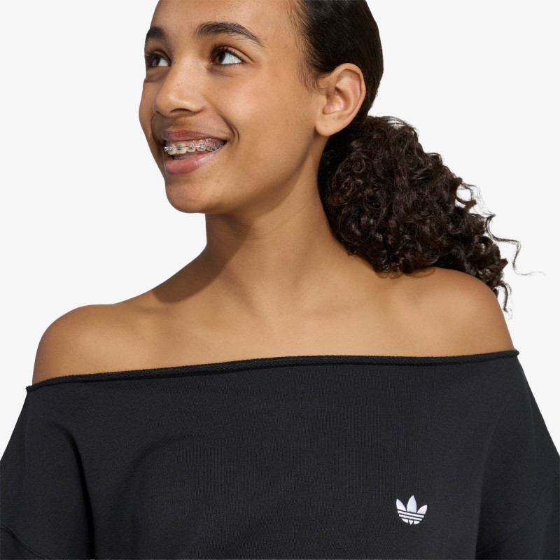 adidas KAPUCAR OS SWEATSHIRT 