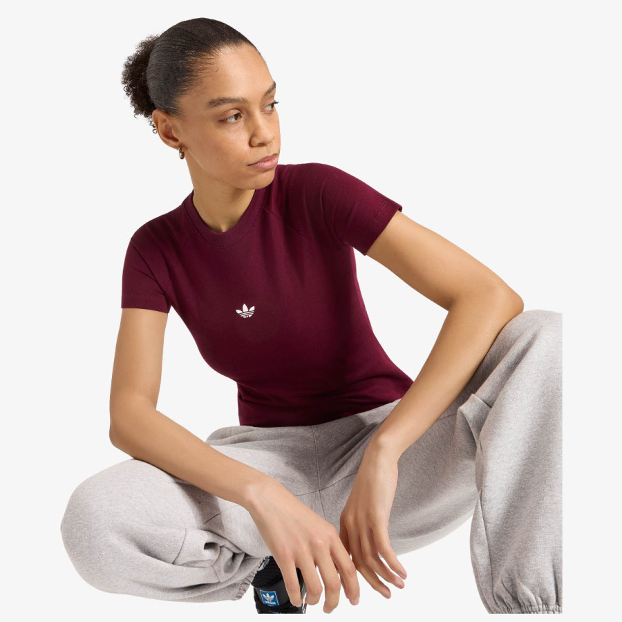 adidas KRATKA MAJICA ESS SLIM TEE 
