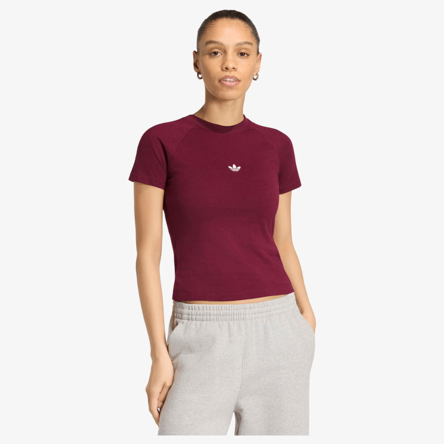 adidas KRATKA MAJICA ESS SLIM TEE 