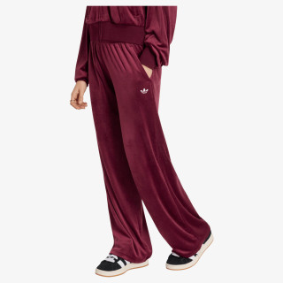 adidas SPODNJI DELI TRENIRKE ESS VELOUR PANT 