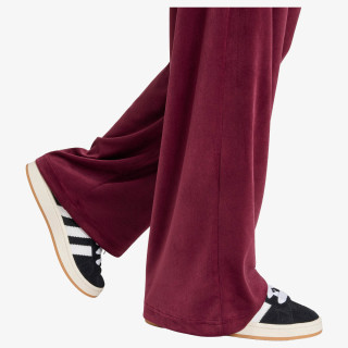 adidas SPODNJI DELI TRENIRKE ESS VELOUR PANT 