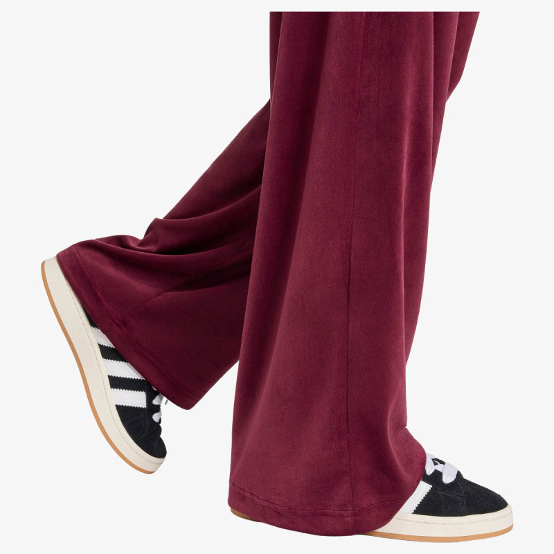 adidas SPODNJI DELI TRENIRKE ESS VELOUR PANT 