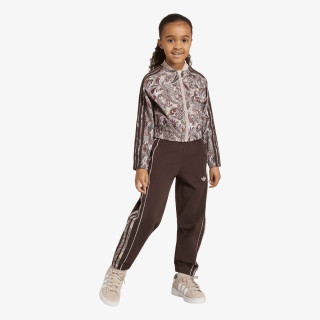 adidas TRENIRKA SST LO TS SET 