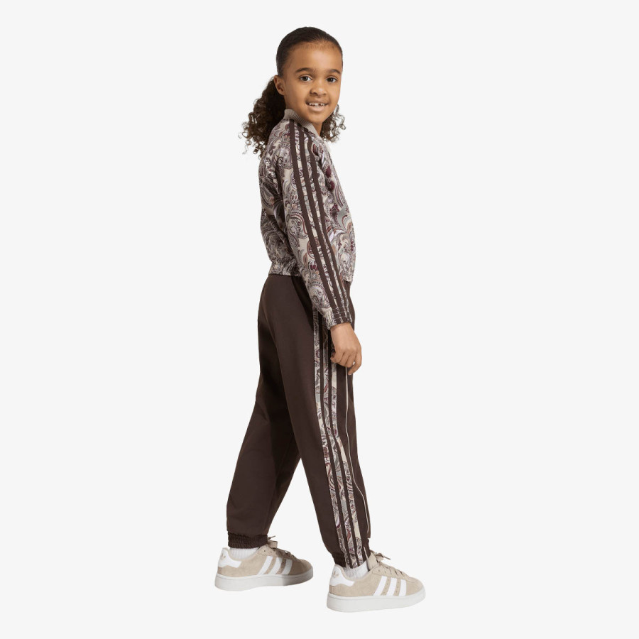 adidas TRENIRKA SST LO TS SET 