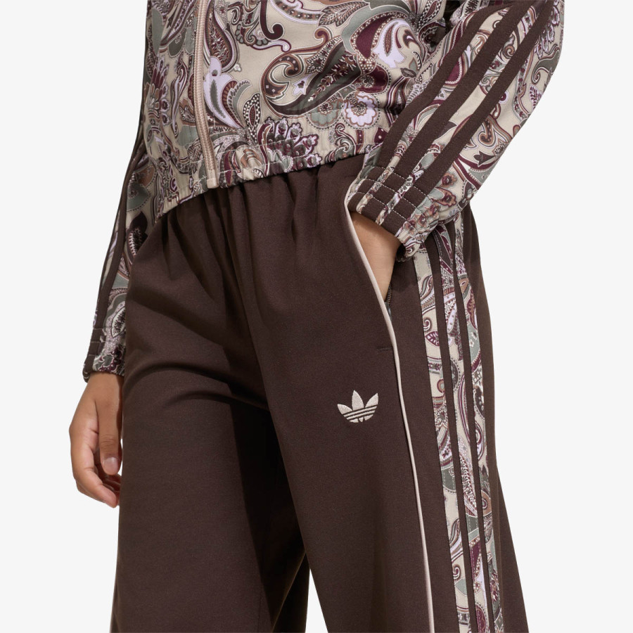 adidas TRENIRKA SST LO TS SET 