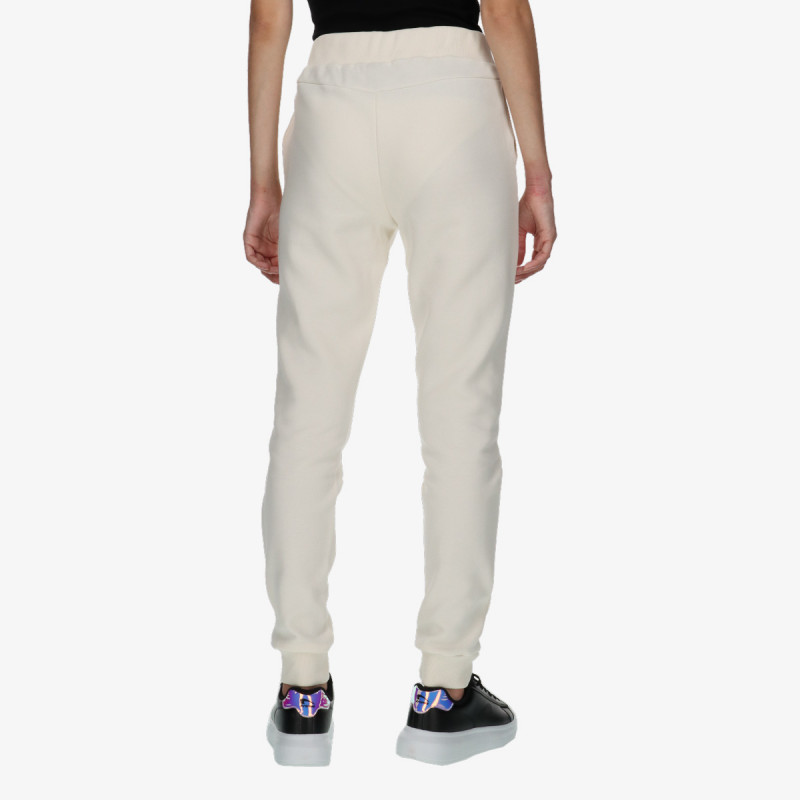 KRONOS SPODNJI DELI TRENIRKE KRONOS PREMIUM PANTS 