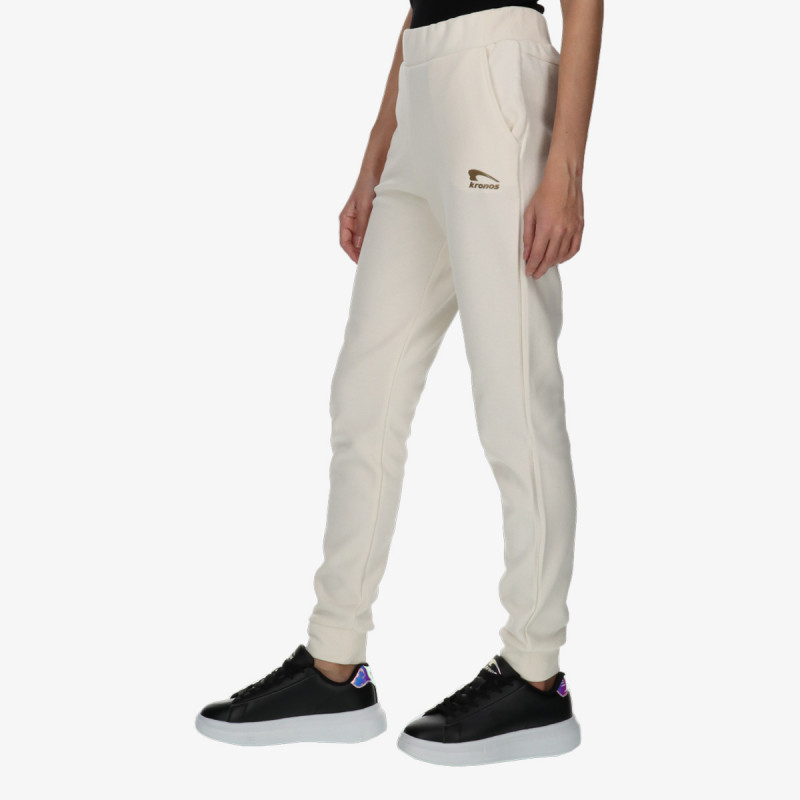 KRONOS SPODNJI DELI TRENIRKE KRONOS PREMIUM PANTS 