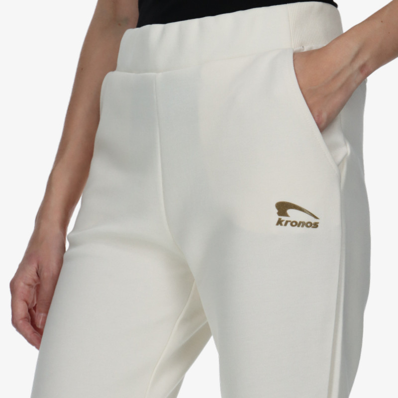 KRONOS SPODNJI DELI TRENIRKE KRONOS PREMIUM PANTS 