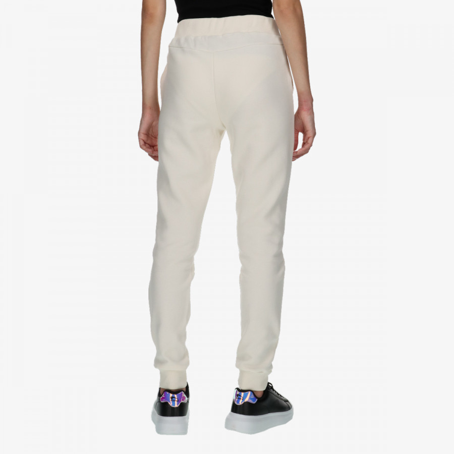 KRONOS SPODNJI DELI TRENIRKE KRONOS PREMIUM PANTS 