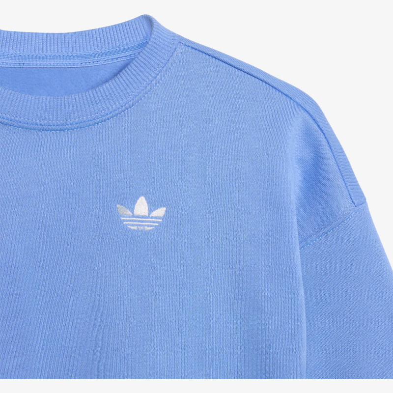 adidas SET CREW JOG SET 