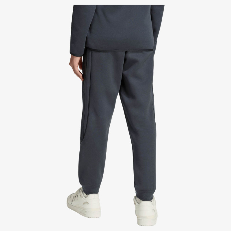 adidas SPODNJI DELI TRENIRKE SPACER TP 